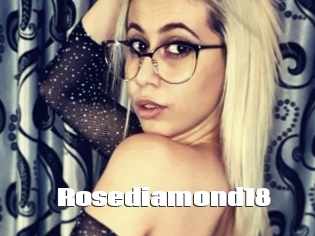 Rosediamond18
