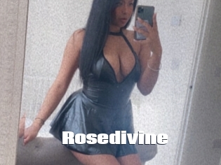 Rosedivine