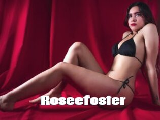 Roseefoster