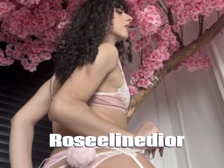 Roseelinedior