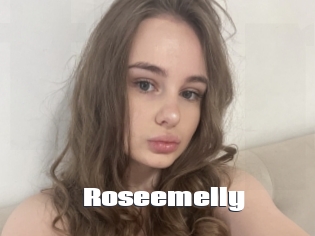 Roseemelly