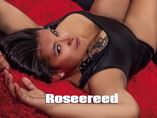 Roseereed