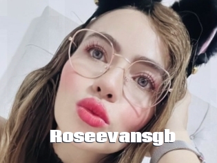 Roseevansgb