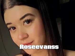 Roseevanss