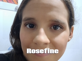 Rosefine