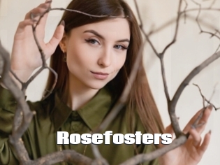 Rosefosters