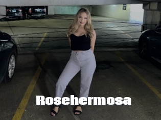 Rosehermosa
