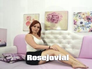 Rosejovial