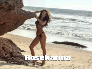 Rosekarina