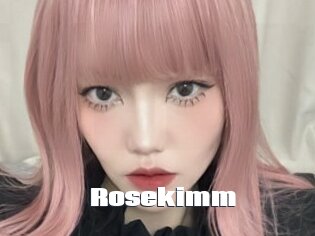 Rosekimm
