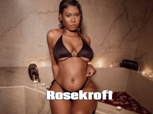 Rosekroft