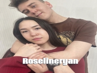 Roselineryan