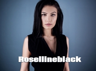 Rosellineblack