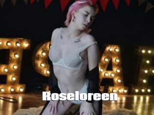Roseloreen