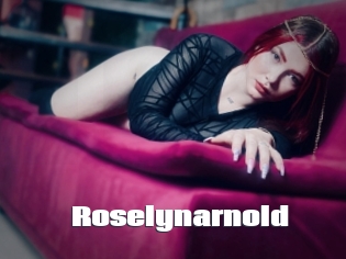 Roselynarnold