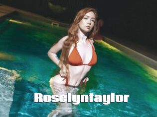 Roselyntaylor