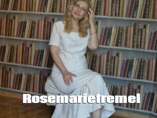 Rosemarietremel
