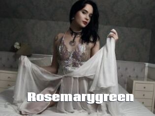 rosemarygreen The hot porn
