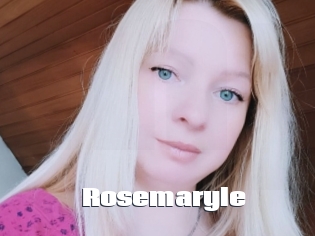 Rosemaryle