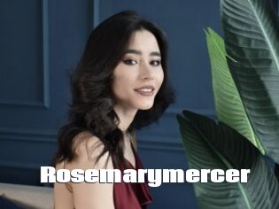 Rosemarymercer
