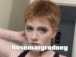 Rosemaryrodney