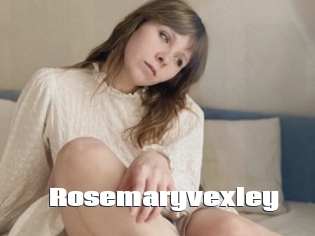 Rosemaryvexley