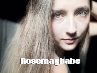 Rosemaybabe