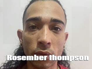 Rosember_thompson