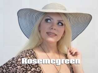 Rosemcgreen