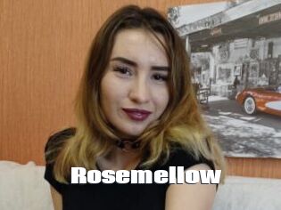 Rosemellow