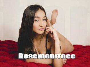 Rosemonrroee