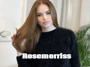 Rosemorriss