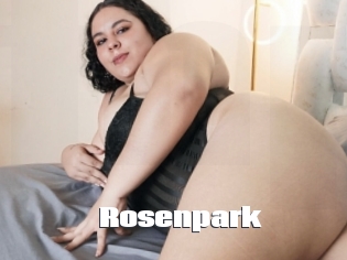 rosenpark The hot porn