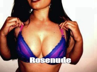 Rosenude