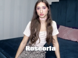 Roseorta