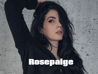 Rosepaige
