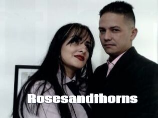 Rosesandthorns