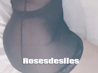Rosesdesiles