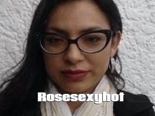 Rosesexyhot