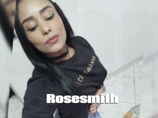 Rosesmith