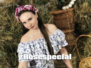 Rosespecial