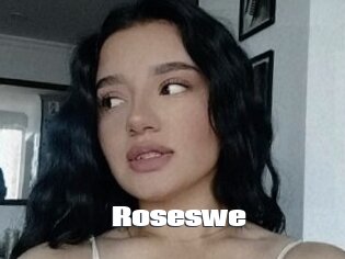 Roseswe