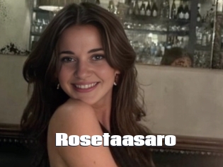Rosetaasaro