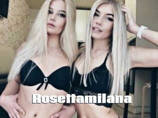 Rosettamilana