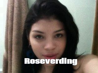 Roseverding