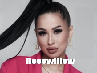 Rosewillow