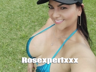 Rosexpertxxx