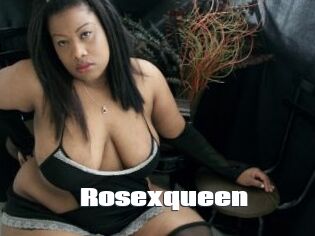 Rosexqueen