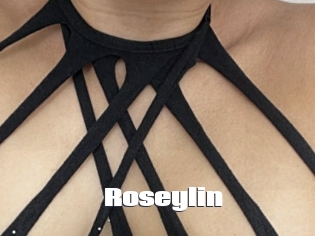 Roseylin