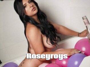 Roseyroys